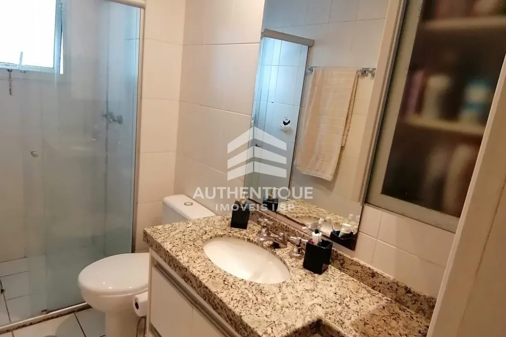 Apartamento, 3 quartos, 128 m² - Foto 3