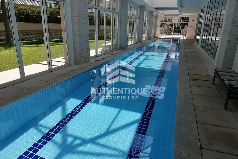 Apartamento, 3 quartos, 128 m² - Foto 2