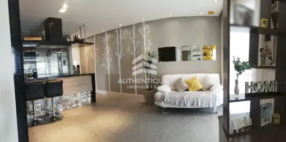 Apartamento, 3 quartos, 80 m² - Foto 5