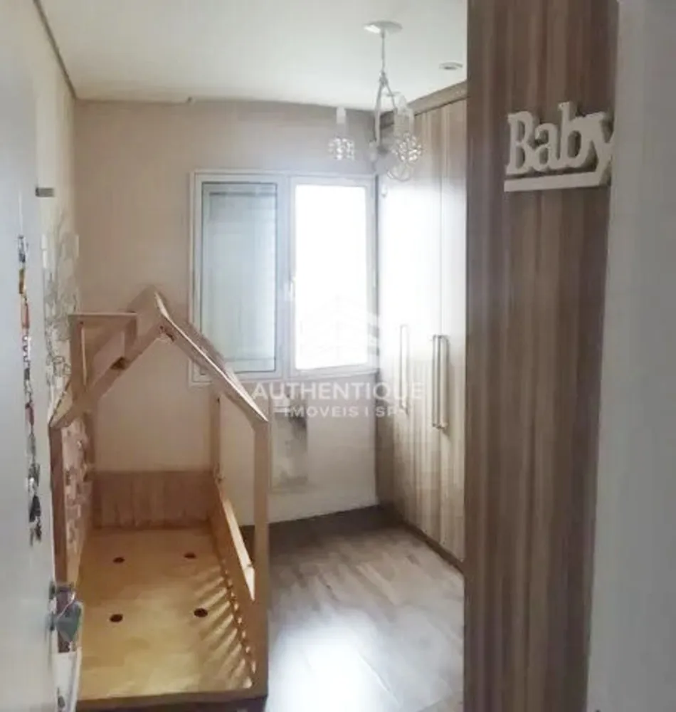 Apartamento, 3 quartos, 80 m² - Foto 11