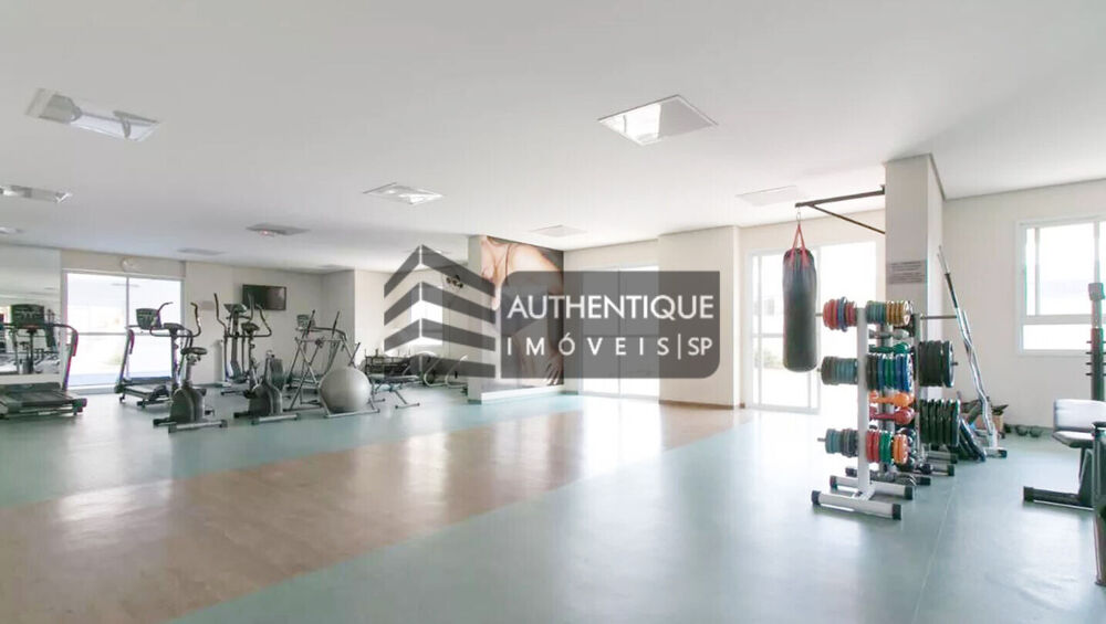 Apartamento, 3 quartos, 80 m² - Foto 1