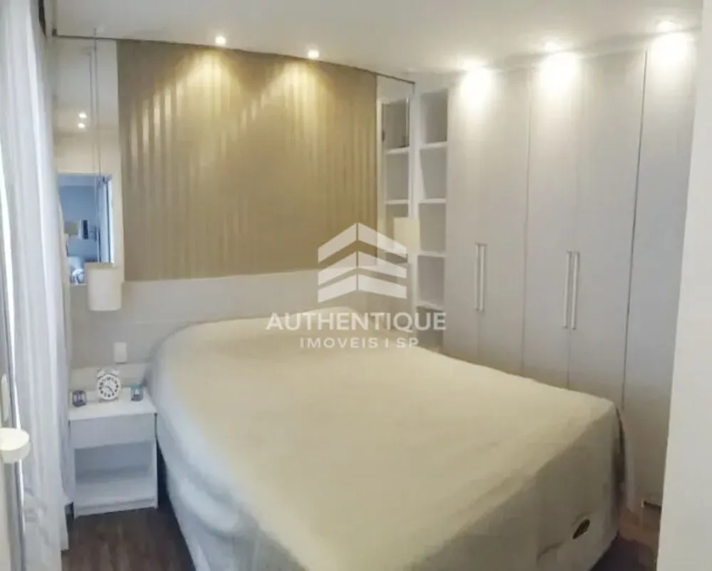 Apartamento, 3 quartos, 80 m² - Foto 12