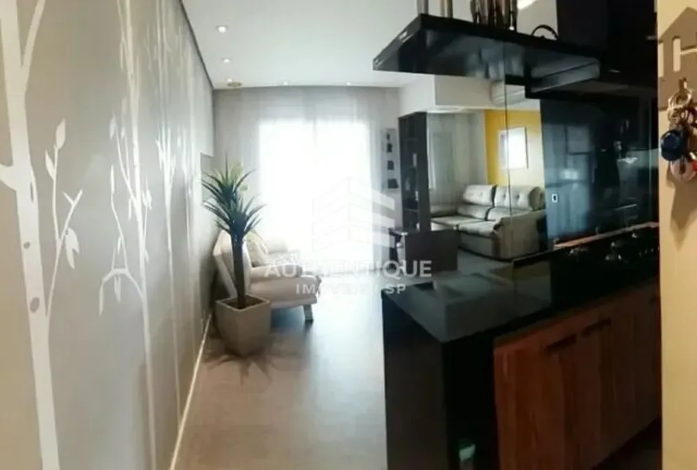 Apartamento, 3 quartos, 80 m² - Foto 6