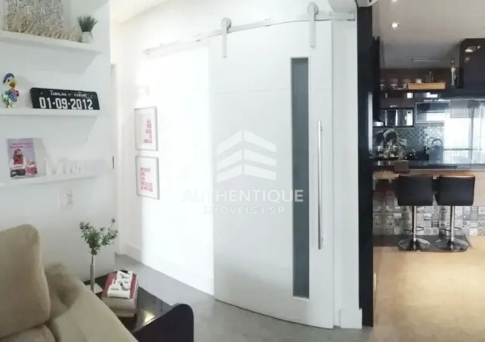 Apartamento, 3 quartos, 80 m² - Foto 10