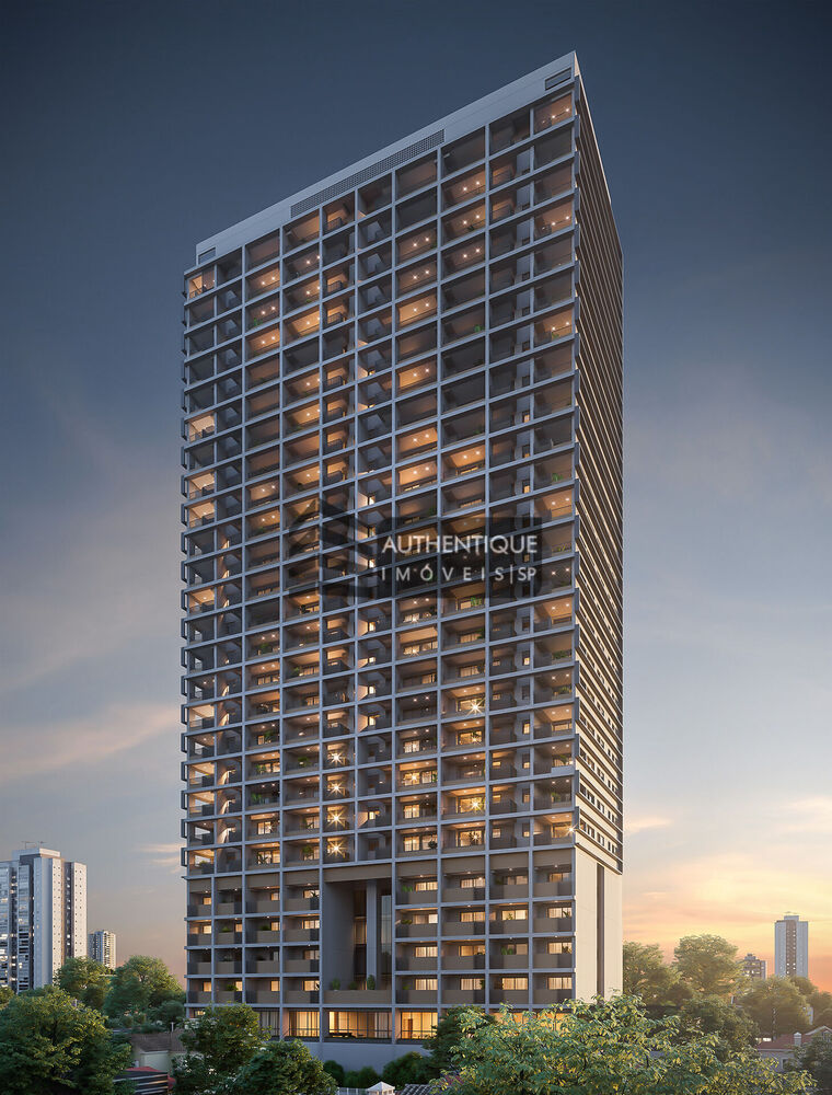 Apartamento, 1 quarto, 60 m² - Foto 1