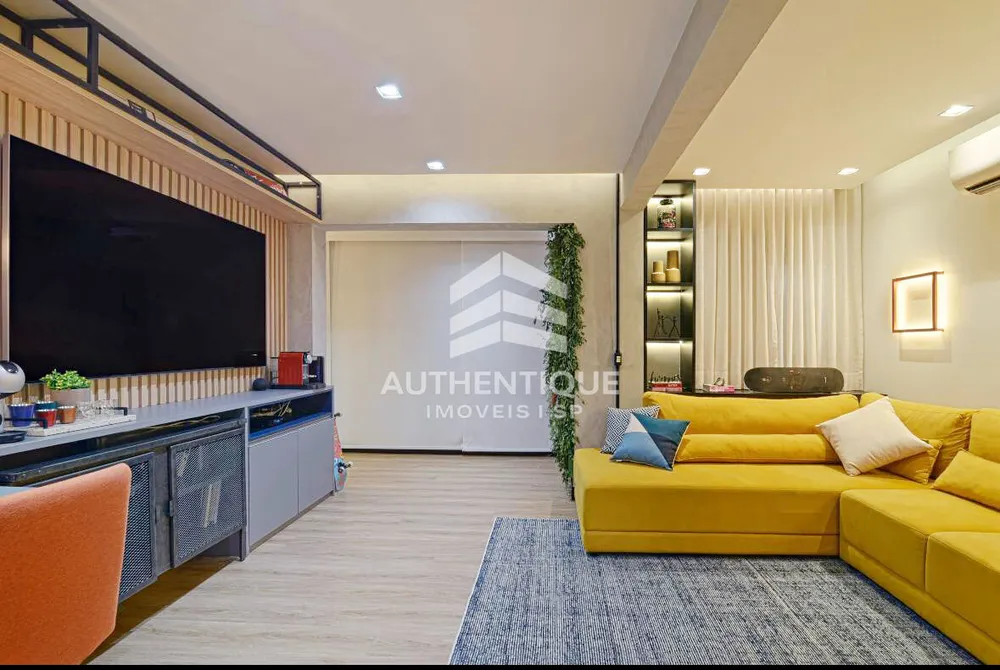 Apartamento, 2 quartos, 76 m² - Foto 6