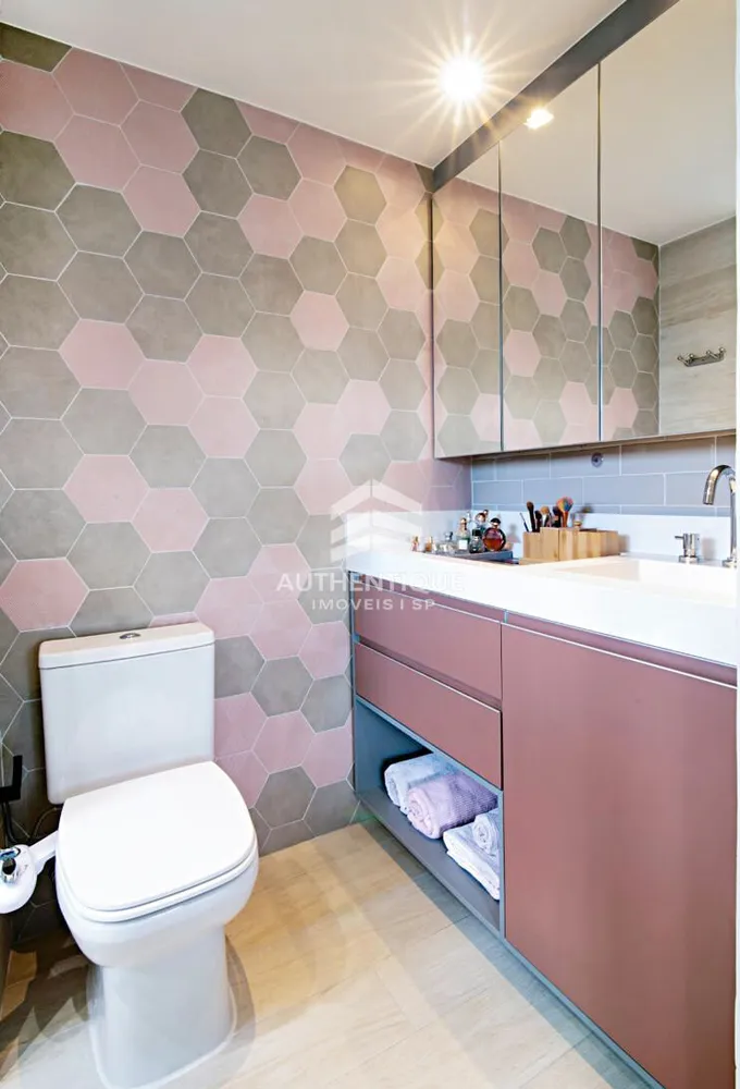 Apartamento, 2 quartos, 76 m² - Foto 16