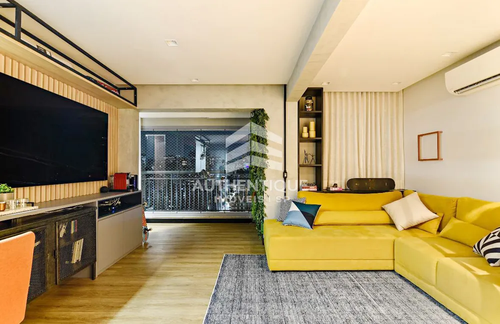 Apartamento, 2 quartos, 76 m² - Foto 5