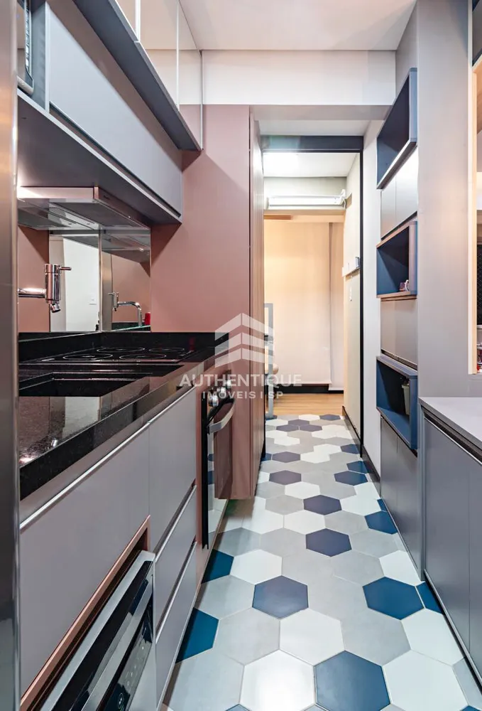Apartamento, 2 quartos, 76 m² - Foto 10