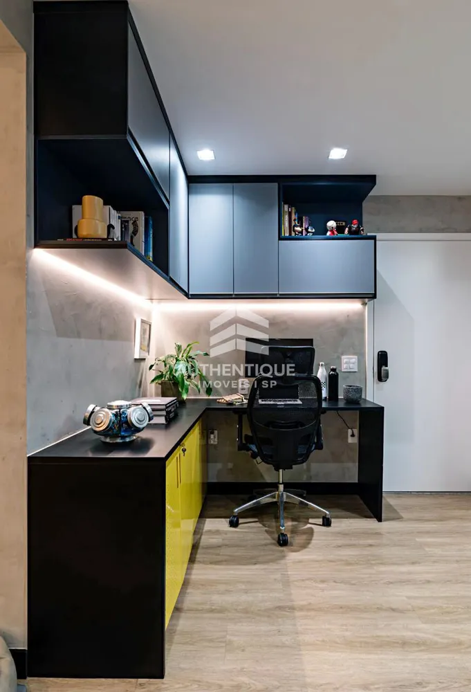 Apartamento, 2 quartos, 76 m² - Foto 12