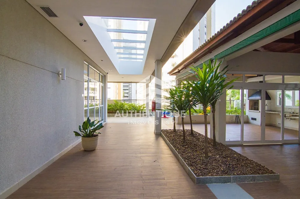 Cobertura, 2 quartos, 117 m² - Foto 9