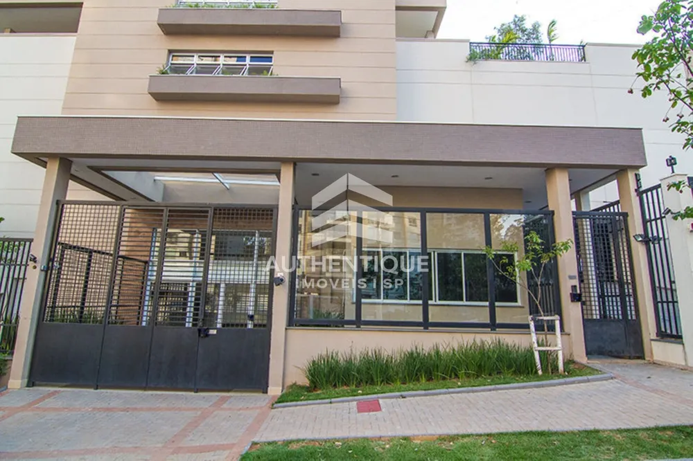Cobertura, 2 quartos, 117 m² - Foto 3