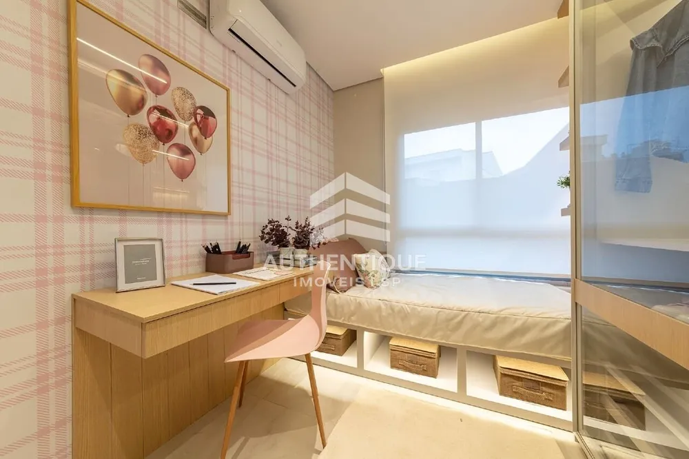 Apartamento, 3 quartos, 79 m² - Foto 1
