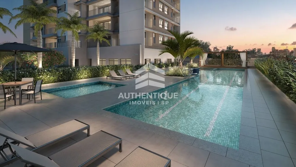 Apartamento, 3 quartos, 79 m² - Foto 2