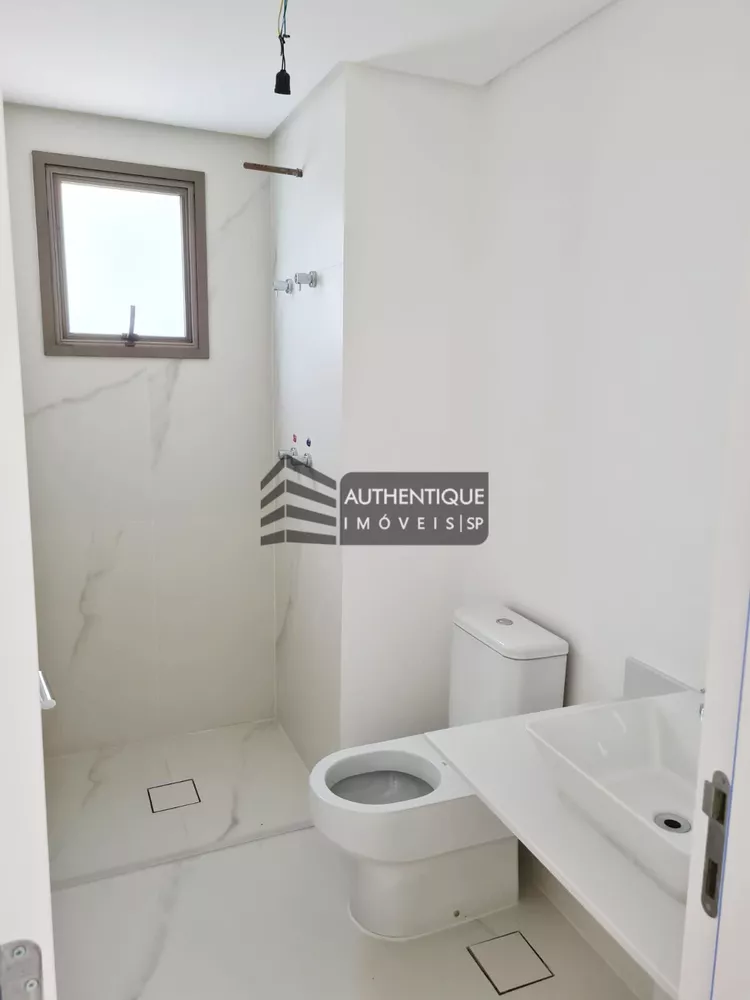 Apartamento à venda com 3 quartos, 158m² - Foto 14