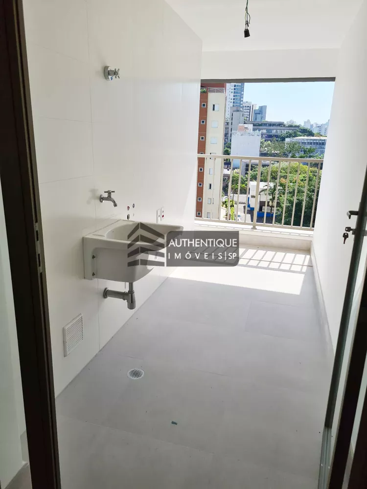 Apartamento à venda com 3 quartos, 158m² - Foto 8