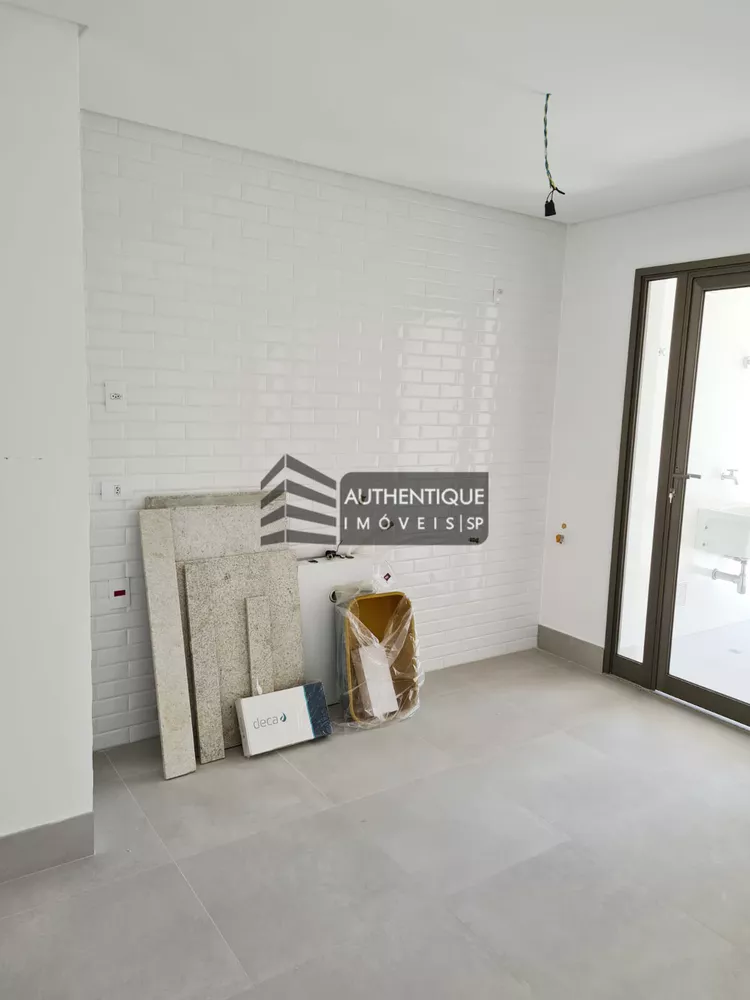 Apartamento à venda com 3 quartos, 158m² - Foto 11