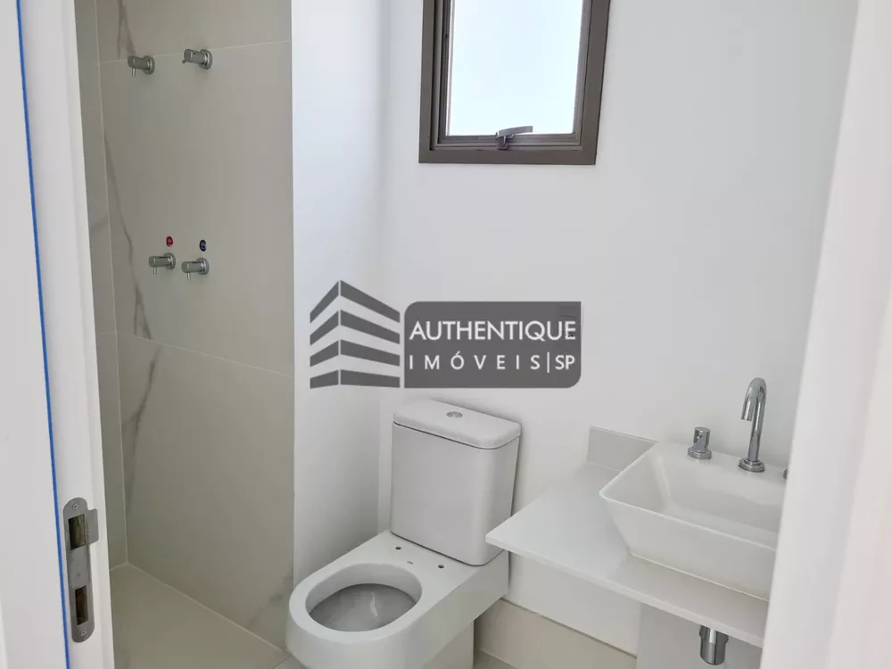 Apartamento à venda com 3 quartos, 158m² - Foto 15