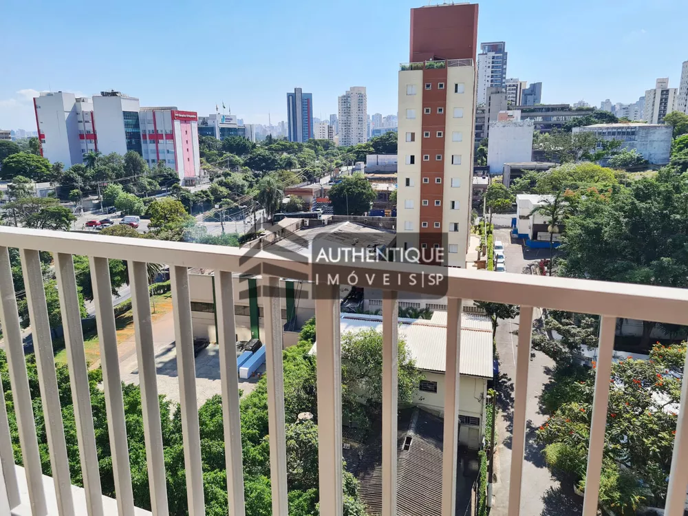 Apartamento à venda com 3 quartos, 158m² - Foto 9