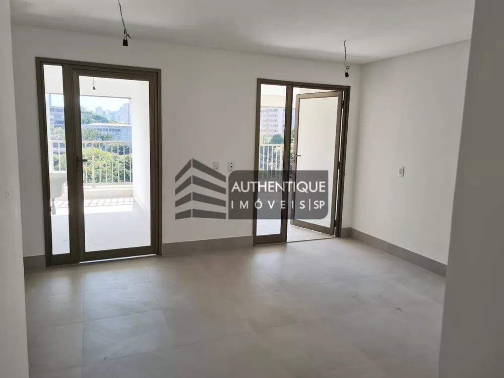 Apartamento à venda com 3 quartos, 158m² - Foto 10