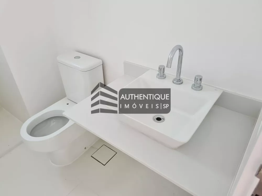 Apartamento à venda com 3 quartos, 158m² - Foto 13