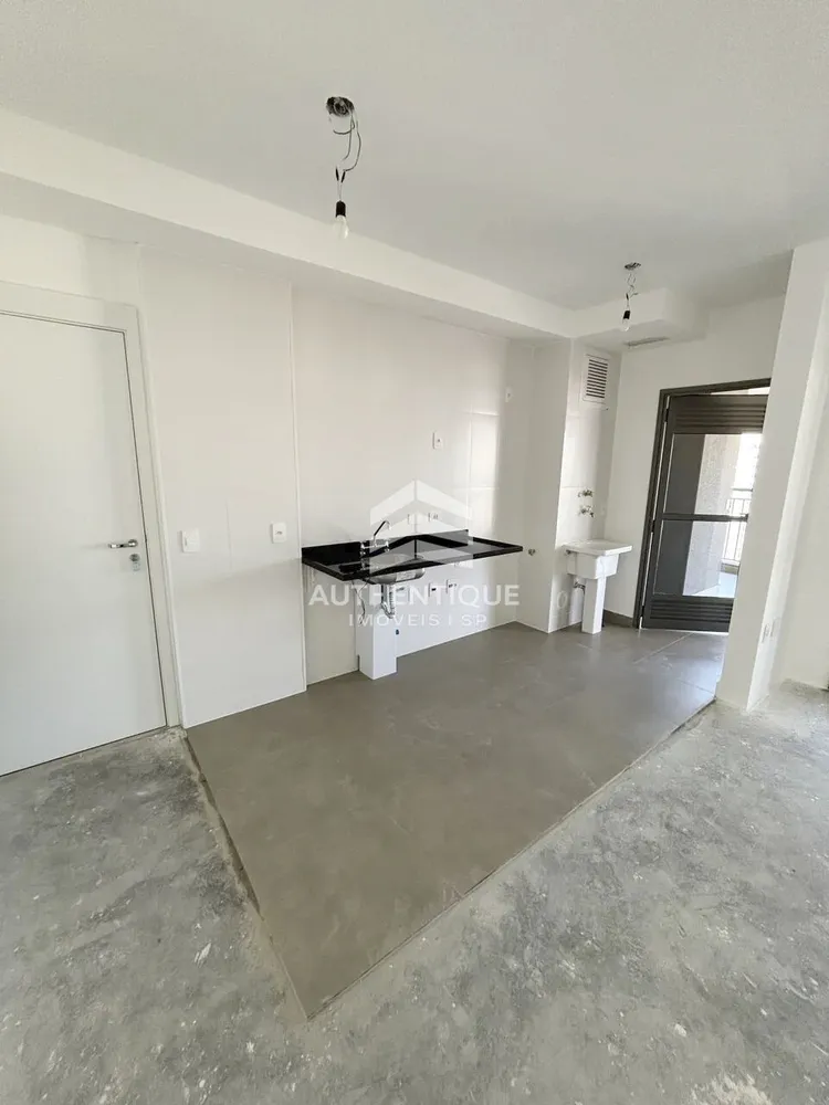 Apartamento, 2 quartos, 77 m² - Foto 3