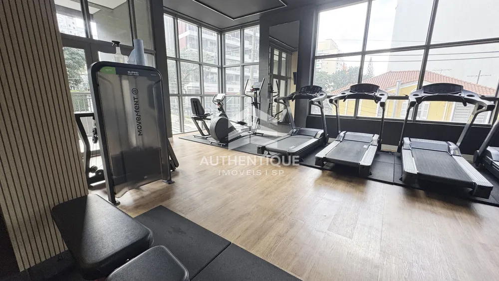 Apartamento, 2 quartos, 77 m² - Foto 1