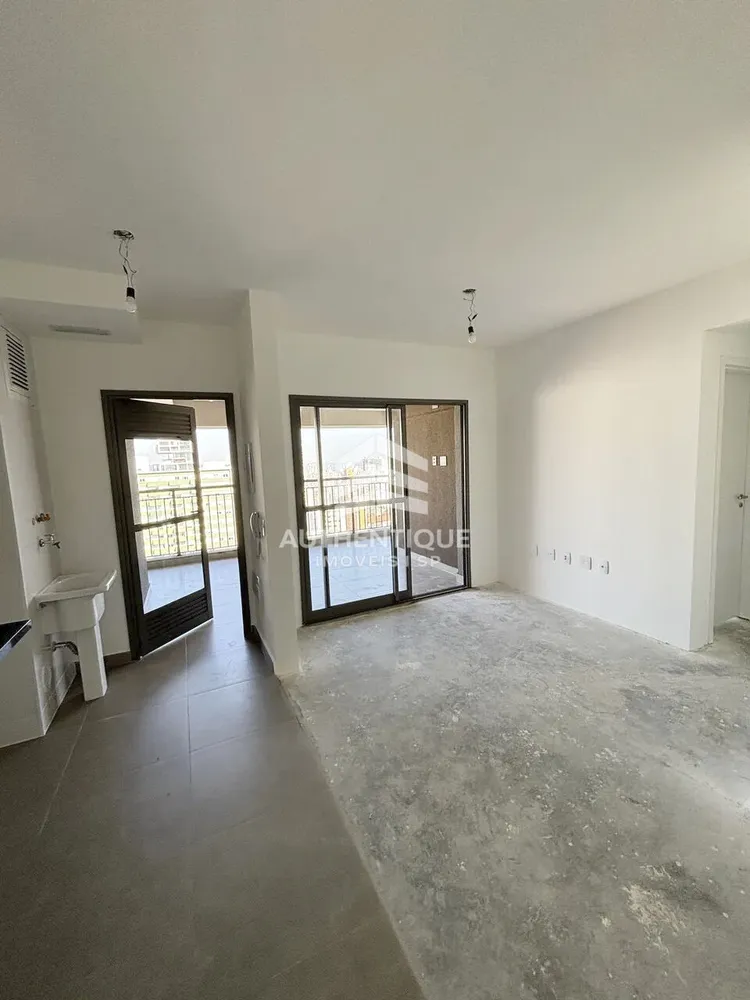 Apartamento, 2 quartos, 77 m² - Foto 2