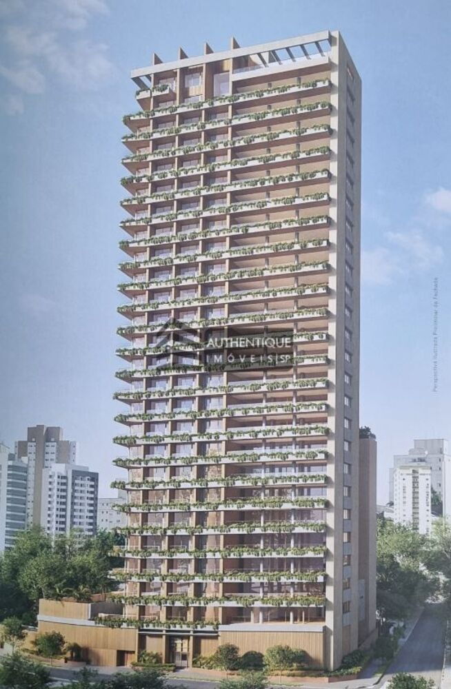 Apartamento, 5 quartos, 500 m² - Foto 1