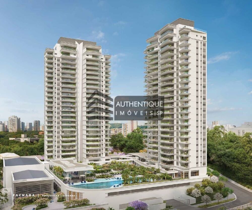 Apartamento, 4 quartos, 276 m² - Foto 10