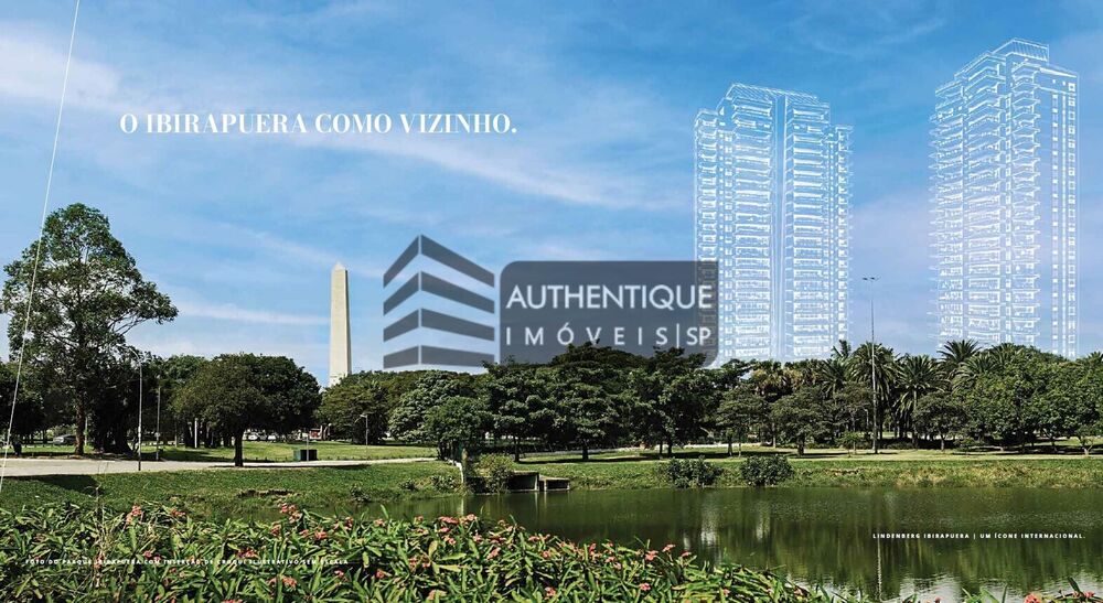 Apartamento, 4 quartos, 276 m² - Foto 11