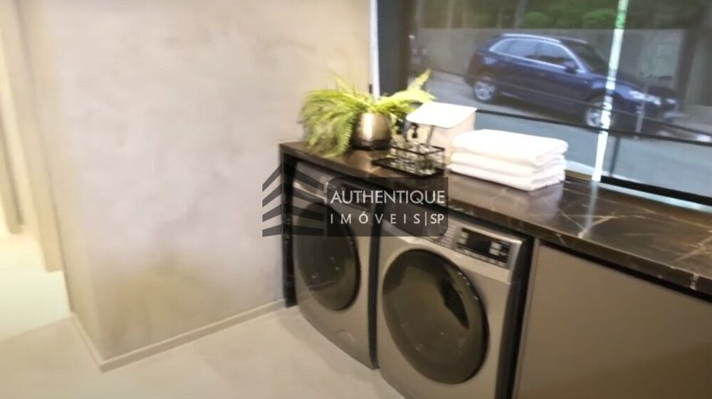 Apartamento, 4 quartos, 252 m² - Foto 11