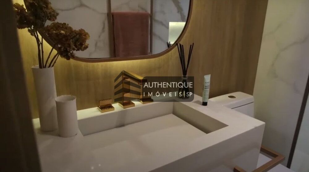 Apartamento, 4 quartos, 252 m² - Foto 9