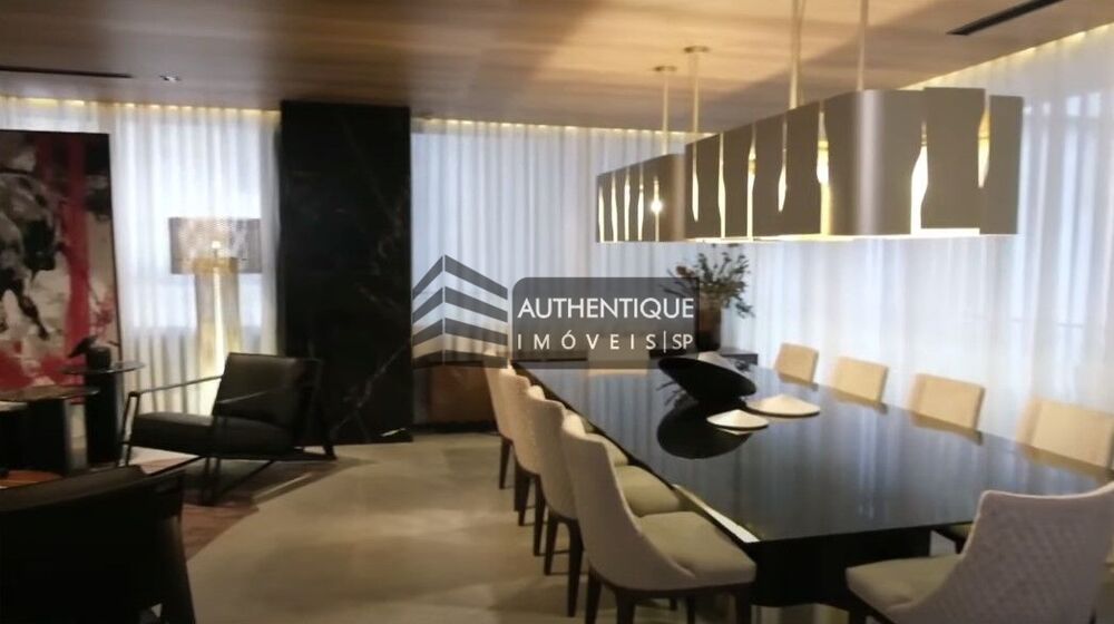 Apartamento, 4 quartos, 252 m² - Foto 7