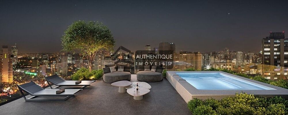 Apartamento, 4 quartos, 252 m² - Foto 6