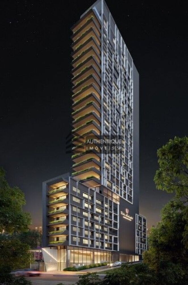 Apartamento, 4 quartos, 252 m² - Foto 12