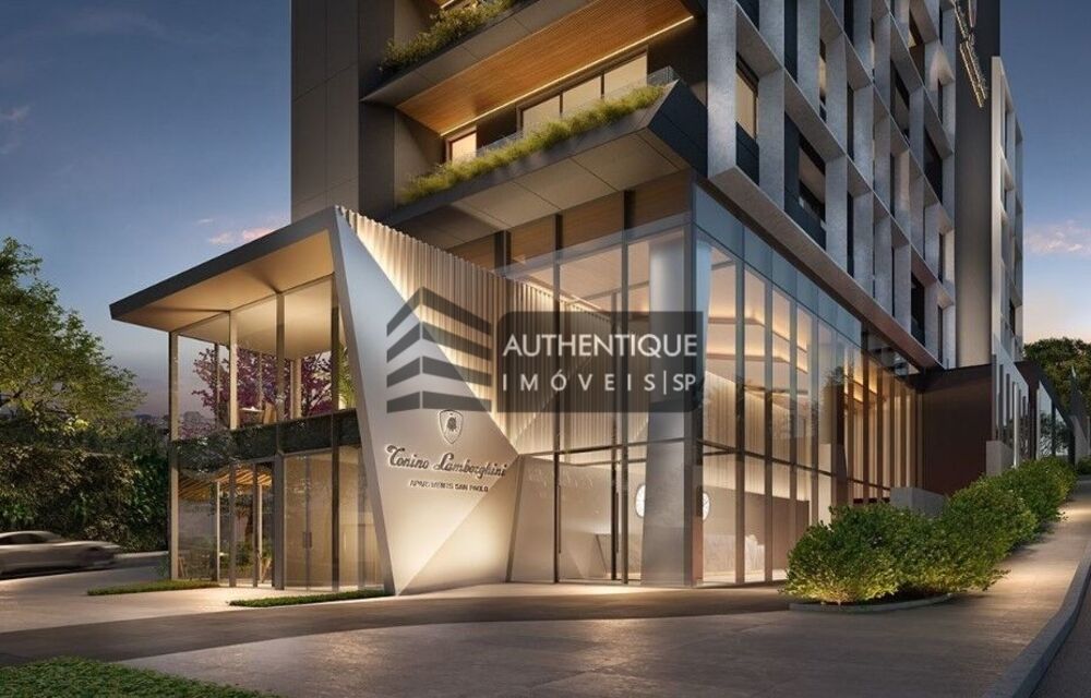 Apartamento, 4 quartos, 252 m² - Foto 2