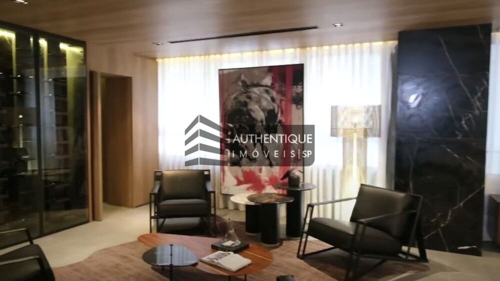 Apartamento, 4 quartos, 252 m² - Foto 5