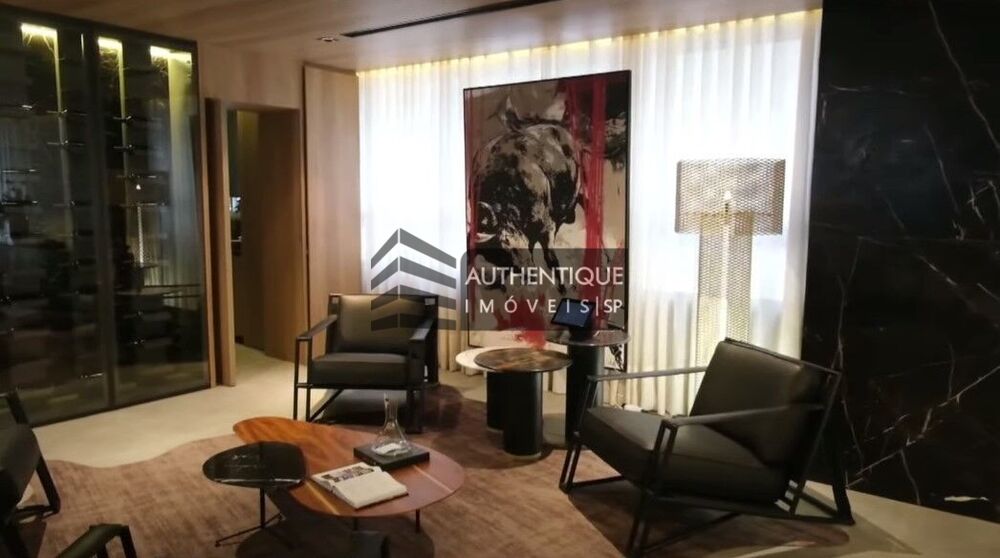 Apartamento, 4 quartos, 252 m² - Foto 8