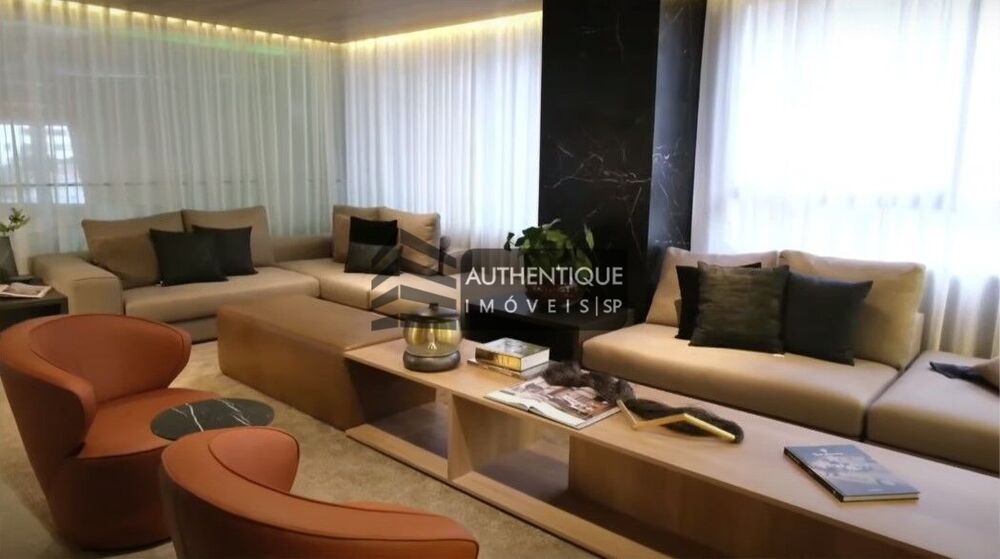 Apartamento, 4 quartos, 252 m² - Foto 4