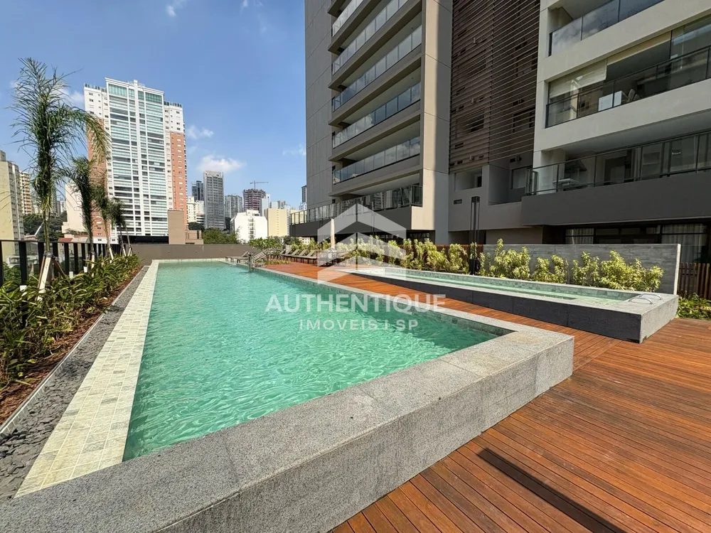 Apartamento, 4 quartos, 179 m² - Foto 4