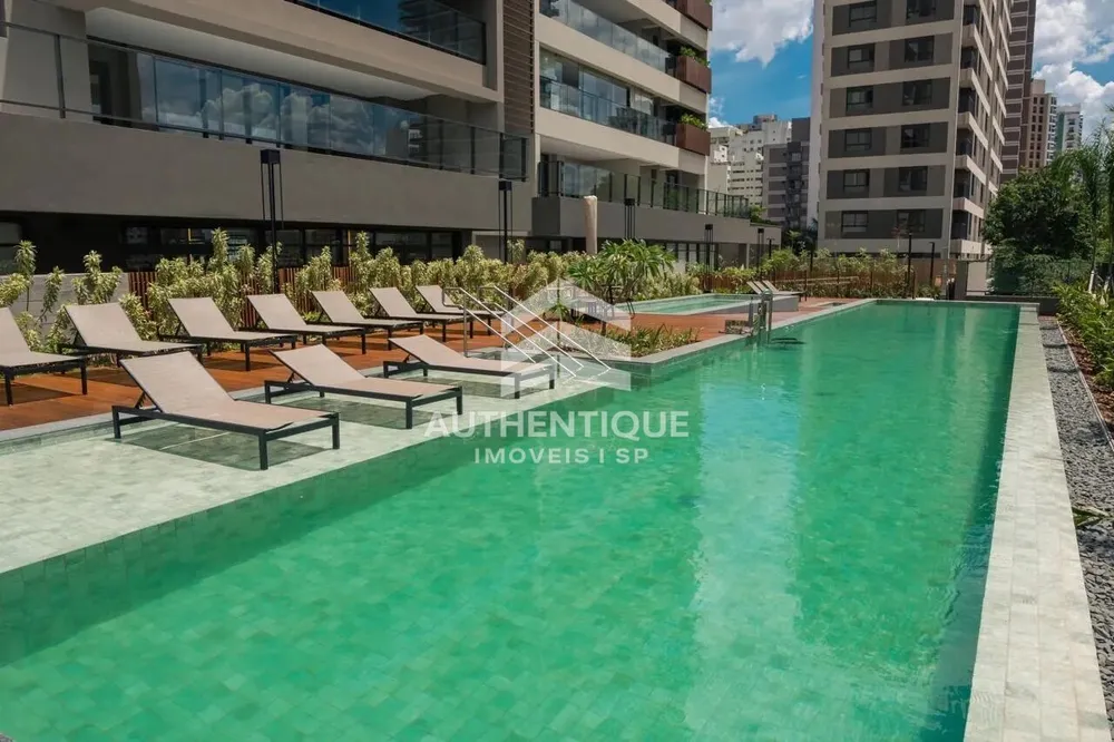 Apartamento, 4 quartos, 179 m² - Foto 9
