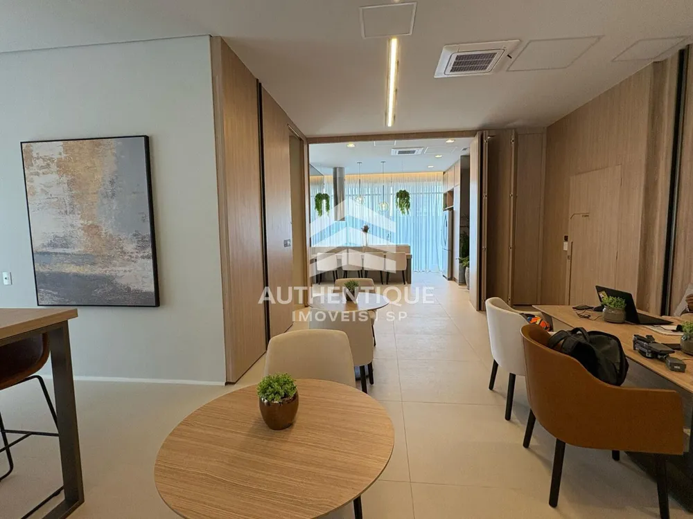Apartamento, 4 quartos, 179 m² - Foto 2