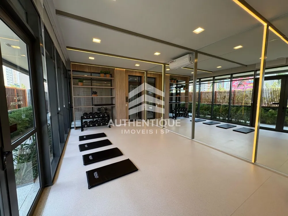 Apartamento, 4 quartos, 179 m² - Foto 1