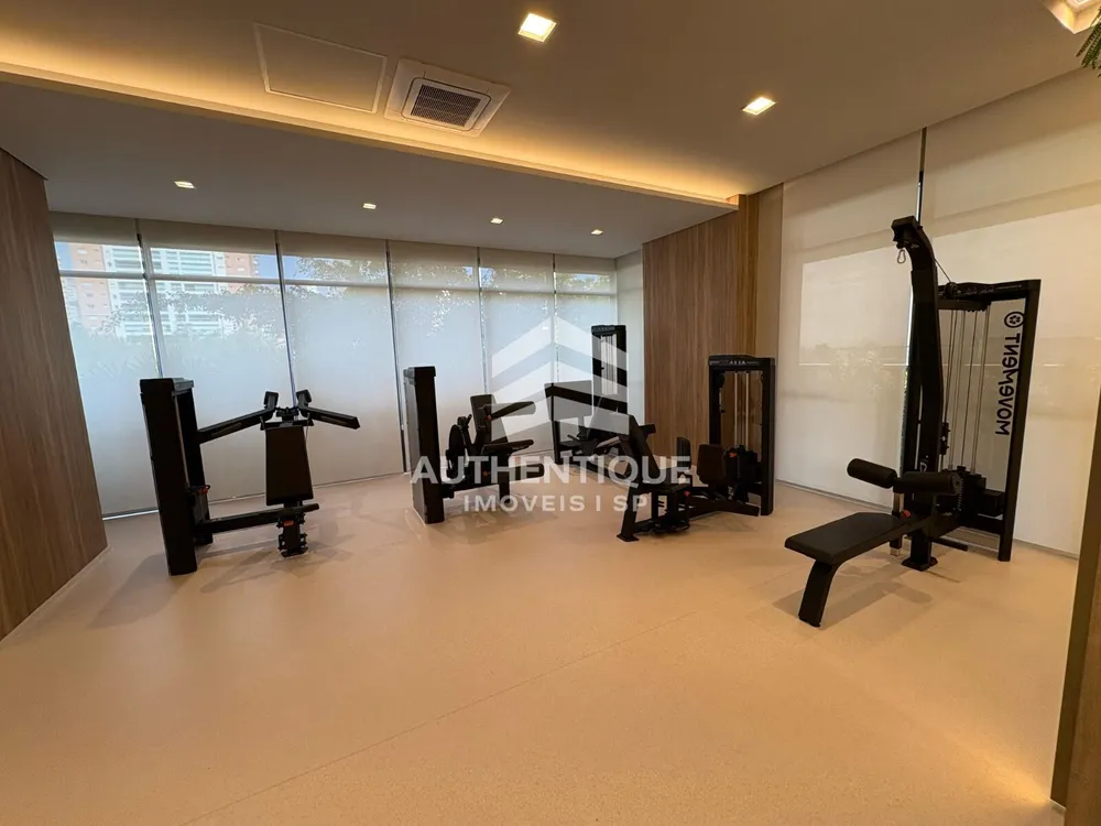 Apartamento, 4 quartos, 179 m² - Foto 7