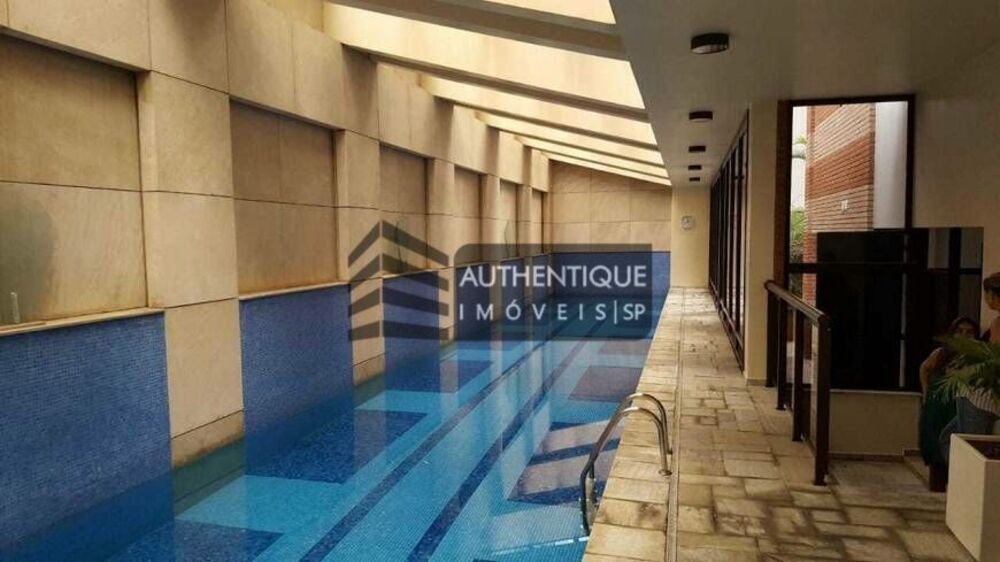 Apartamento, 5 quartos, 433 m² - Foto 1