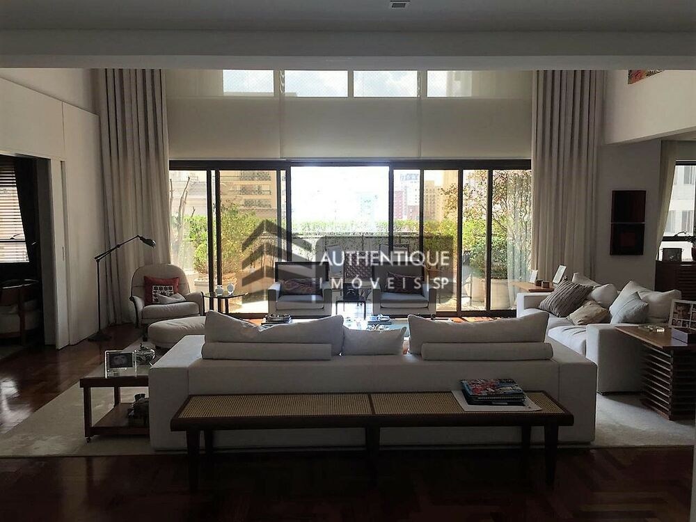 Apartamento, 5 quartos, 433 m² - Foto 4