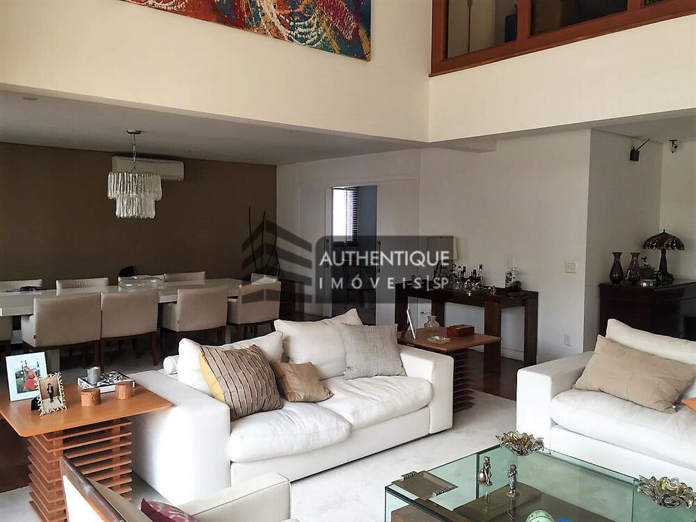 Apartamento, 5 quartos, 433 m² - Foto 5