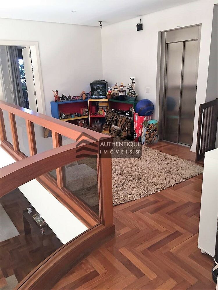 Apartamento, 5 quartos, 433 m² - Foto 6