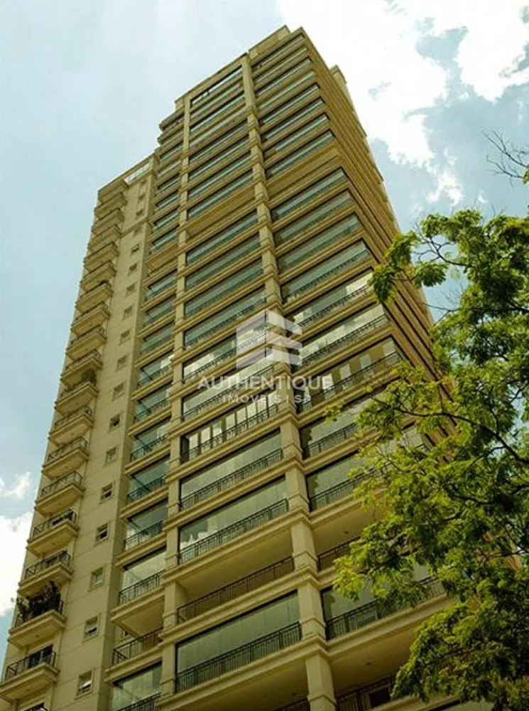 Apartamento, 4 quartos, 316 m² - Foto 5